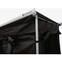 Тент-шатер MobileComfort MR400