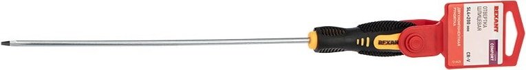

Отвертка Rexant 12-6426