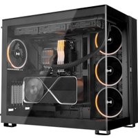 Система жидкостного охлаждения для процессора be quiet! Silent Loop 3 420mm BW026