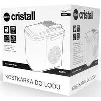 Льдогенератор Eldom KS210