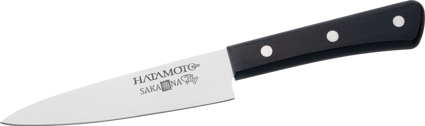 Кухонный нож Hatamoto Sakana JPC-001