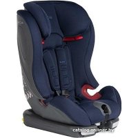 Детское автокресло Avova Sperling-Fix (atlantic blue)