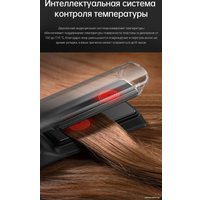 Выпрямитель Dreame Unplugged Cordless Hair Straightener AST14A (черный)