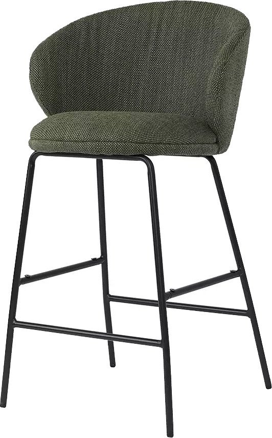 

Стул с подлокотниками Bergenson Bjorn Comfy BB0000684 (шпинат)