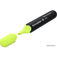 Текстовыделитель Schneider Job 1505 (желтый)