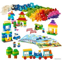 Набор деталей LEGO Education 45028 Мой большой мир