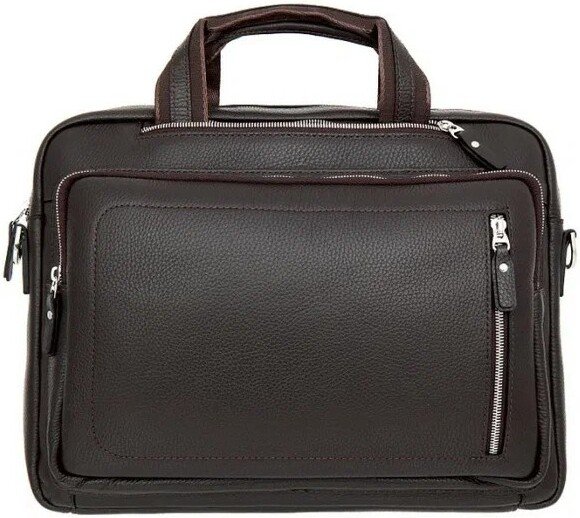 

Сумка Sergio Belotti Italy 7035 (темно-коричневый)