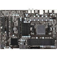 Материнская плата ASRock 970 Pro3 R2.0