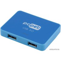PC Pet BW-U3020A (синий)