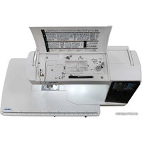 Электронная швейная машина Juki HZL-NX7 Kirei