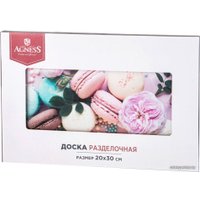 Разделочная доска Agness 357-206