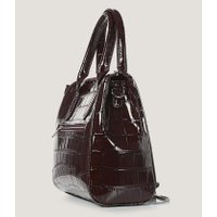 Женская сумка Galanteya 27624 24с986к45 (бордо)