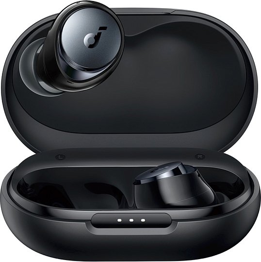 

Наушники Anker SoundCore Space A40 (черный)