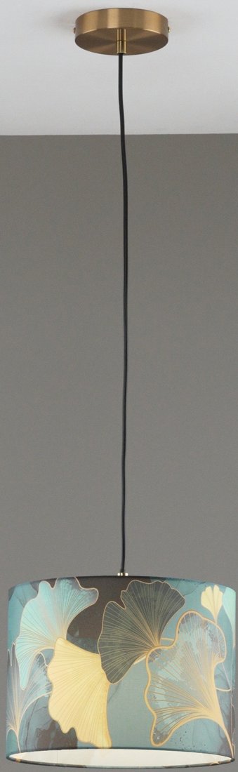 

Подвесная люстра Moderli Gingko V11510-1P