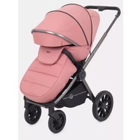 Универсальная коляска Rant Falcon RA097 (2 в 1, розовый)