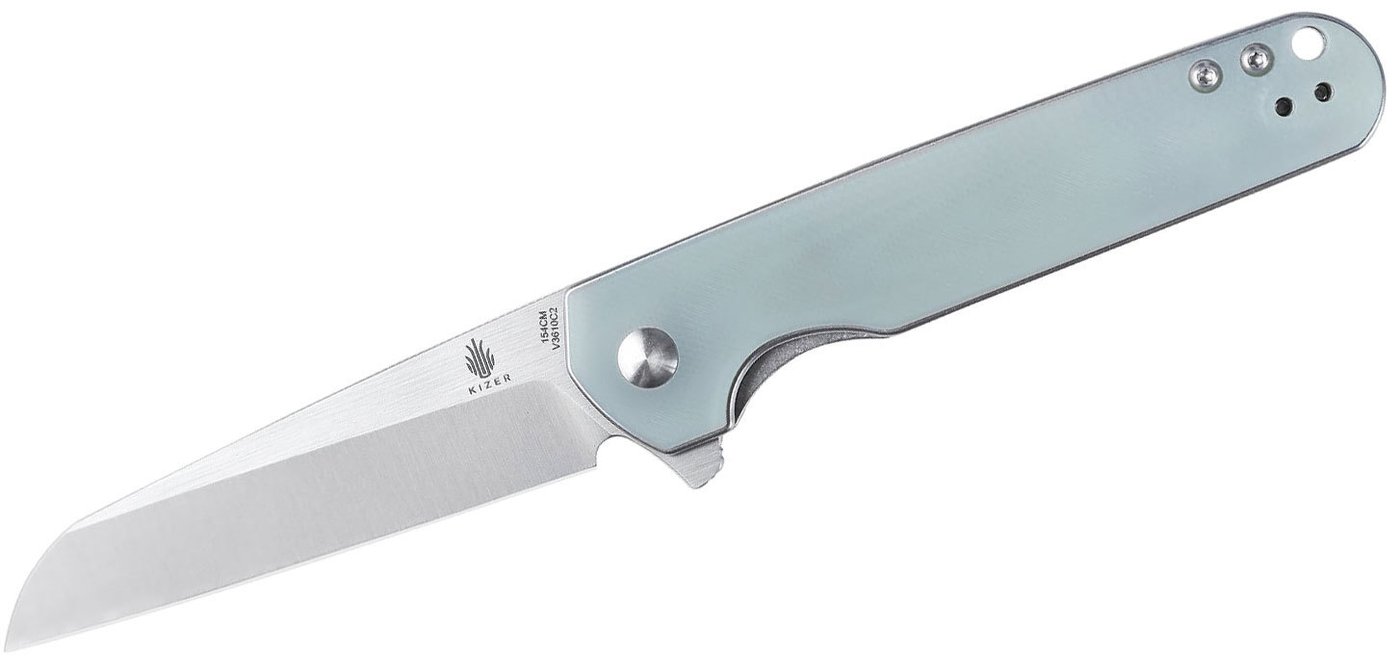 

Складной нож KIZER Azo LP V3610C2