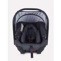 Универсальная коляска Rant Falcon RA098 (3 в 1, графит)