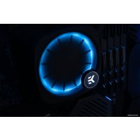 Система жидкостного охлаждения для процессора EKWB EK-Nucleus AIO CR360 Lux D-RGB