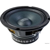 Мидбас EDGE EDPRO65B-E6