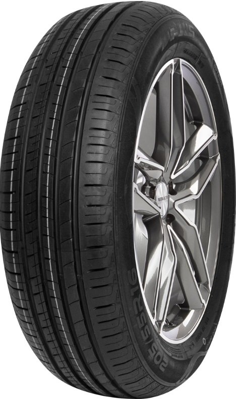 

Летние шины Aplus A609 175/65R13 80T