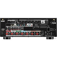 AV ресивер Denon AVR-X2600H