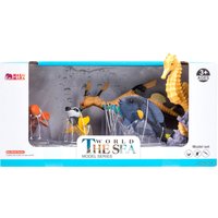 Фигурка Masai Mara Мир морских животных ММ203-011