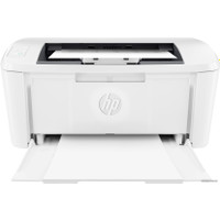 Принтер HP LaserJet M110we 7MD66E