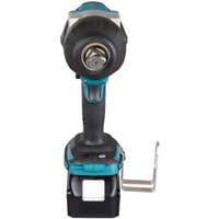 Гайковерт Makita DTW1001ZA1 (с 2-мя АКБ, кейс)
