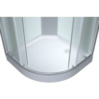 Душевая кабина Erlit ER3509PF-C3-RUS 90x90