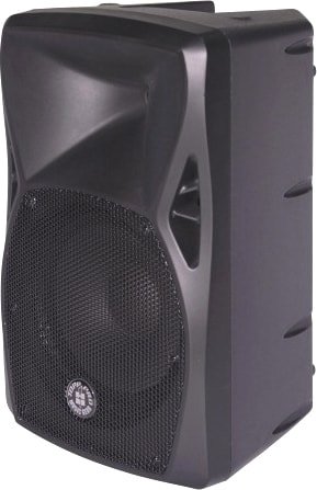 

Активная акустика Topp Pro TP X10A