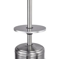 Газовый обогреватель Ballu Vela BOGH-18