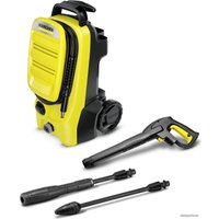 Мойка высокого давления Karcher K 4 Compact UM 1.679-400.0