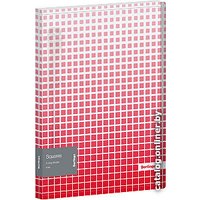 Папка для бумаг Berlingo Soft Touch RB4_4D981 (синий)