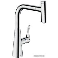 Смеситель Hansgrohe M7115-H240 73802000