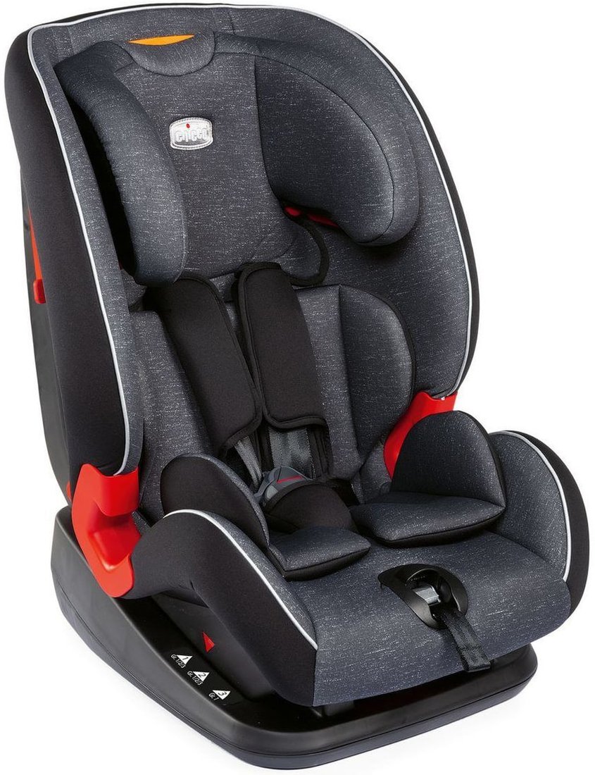 

Детское автокресло Chicco Akita (intrigue)