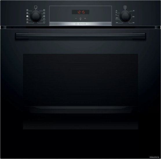 Bosch Serie 4 HRA534BB0