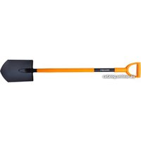 Лопата штыковая остроконечная Fiskars 191413