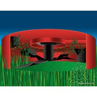 Газонокосилка TORO 20956