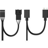 Корпус Ocypus Delta C70 BK ARGB