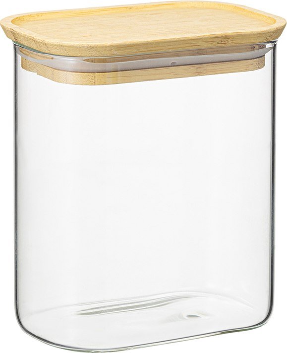

Емкость Smart Solutions Glass Bamboo SS0000167