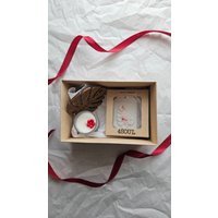 Подарочный набор 4SOUL Весна (аромат Красное вино)