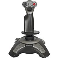 Оборудование для авиасимов Defender Cobra R4 USB