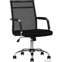 Офисное кресло Stool Group TopChairs Clerk (черный)