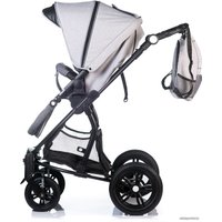 Универсальная коляска Babyhit Tribute 2 (2 в 1, серый)