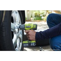 Гайковерт Ryobi R18IW3-120S 5133003574 (с 1-им АКБ)
