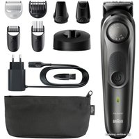 Триммер для бороды и усов Braun BT7350