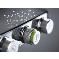 Душевая система  Grohe Euphoria SmartControl System 310 Duo 26507000 (хром)