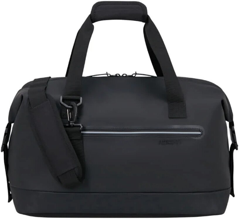 Дорожная сумка American Tourister Urban Tide Black 60 см