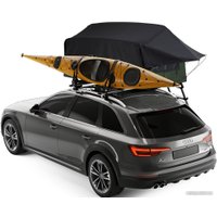Автомобильная палатка Thule Tepui Foothill 2 (зеленый)