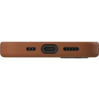 Чехол для телефона Uniq Lyden Caramel (Magsafe) для iPhone 16 Pro IP6.3P(2024)-LYDMCML